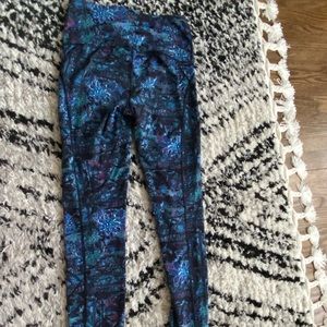 Gaiam Yoga Pants